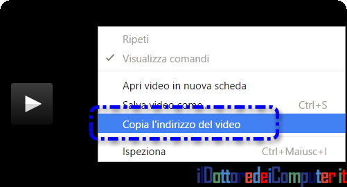 Come Salvare Su PC Un Video In Streaming Il Dottore Dei Computer